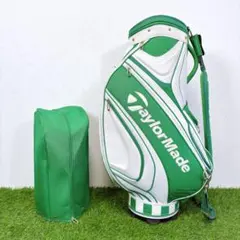 TaylorMade / テーラーメイド　2017年限定　10型 キャディバッグのサムネイル
