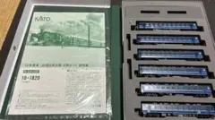 KN11【美品】KATO 3023-1 EF64 1000一般色 - メルカリ