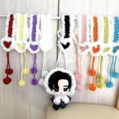 すのチル 服 ぬいぐるみ