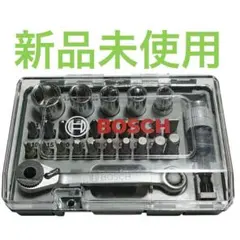 보쉬 보쉬 멀티 드라이버 및 소켓 세트 27PCS 툴