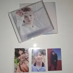 seventeen ウジ まとめ売り