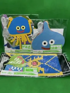 未開封 全3種セット ガーランド ふくびき所スペシャル F賞