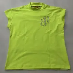 レザレクション ジップ ゴルフ ウェア 白 ロゴ アウター ナイロン