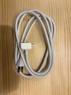 Apple純正 電源アダプタ 延長ケーブル（2.5A 125V