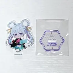 超かぐや姫！ 月見ヤチヨ ミニキャラアクリルスタンド DiCE