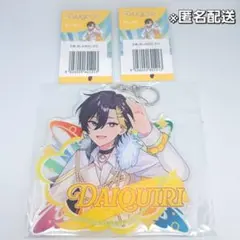 だいきり　「完売品」　天使きり　アクキー　サイン入り 2026年最新】ダイキリの人気アイテム - メルカリ
