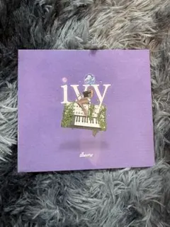 illmore「IVY - BEATS ALBUM」