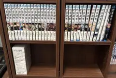 呪術廻戦 1~26巻 抜けあり まとめ売り 19巻特装版 映画入場特典あり