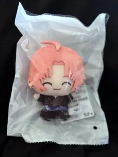 ⭐️新品未開封⭐️新劇場版 銀魂 -吉原大炎上-ちびぐるみ vol.1❤︎ 神威 ❤︎