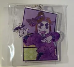 忍たま乱太郎 トレーディングアクリルキーホルダーVer.A 平滝夜叉丸