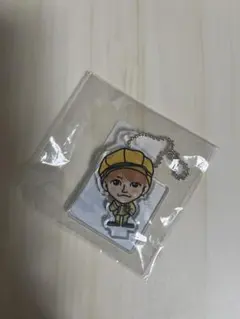 【中島颯太】アクスタキーホルダー