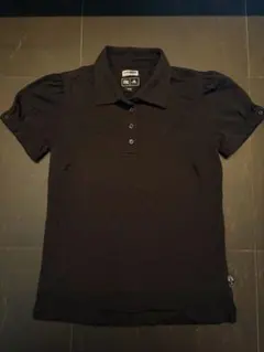 adidas golf トップス　半袖