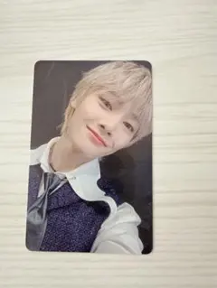 ︎ 【アイエン】StrayKids スキズ　EXHIBITION 購入特典