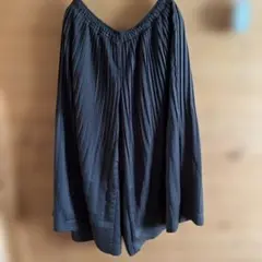 ニコアンドパンツ