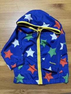 moujonjon ムージョンジョン　アウター　サイズ　90のサムネイル