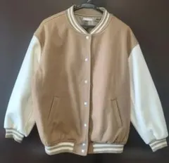 C.O.L.Z.A　ブルゾン