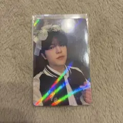 StrayKids スンミン 樂-STAR KMS 3.0