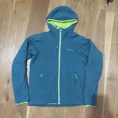 Patagonia パタゴニア　ナノエアフーディー