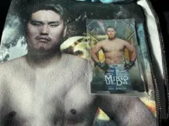 RIZIN一番くじ　上田幹雄値下げ交渉あり