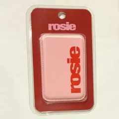 ロゼ カードケース　magnetic card case BLACKPINK