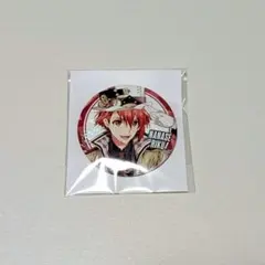 アイナナ ブラホワ 缶バッジ 陸 アイナナ 七瀬陸 缶バッジ 空咎 ブラホワ2022カプ缶 - メルカリ