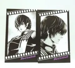 2025年最新】ベルゼブブ カードの人気アイテム - メルカリ