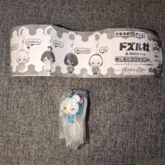 ドズル社　めじるしアクセサリー おらふくん