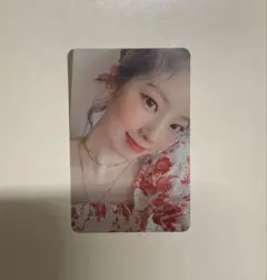 ダヒョン MORE & MORE