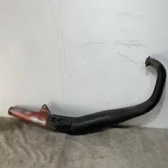 ホンダ　純正　チャンバー　HM GE2 エキゾースト　NS50F？　XZ4513 ホンダ 純正 チャンバー HM GE2 エキゾースト NS50F？ XZ4513 - メルカリ