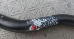 Blkmrkt Bada Boom 25.4 MTB 핸들 바