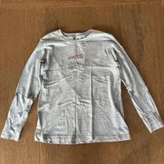 モンベル　カットソー　160cm