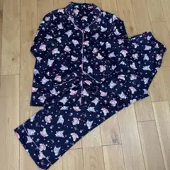 GU マイメロディ クロミ サンリオコラボ パジャマ