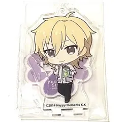 あんスタ アニカフェ アクスタ アクキー 羽風薫