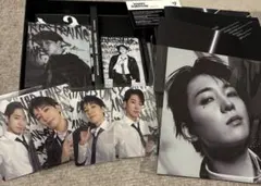 SEVENTEEN DAREDEVILE盤　フルコンプセット　ウォヌ