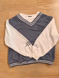 トレーナー 女の子 160