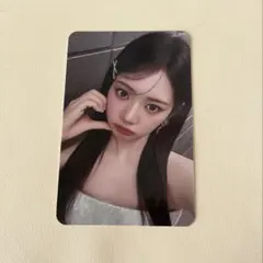 ベイビーモンスター ローラ　トレカ