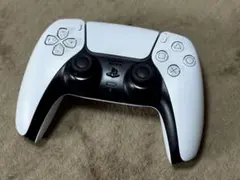PS5 DualSense ワイヤレスコントローラー ジャンク