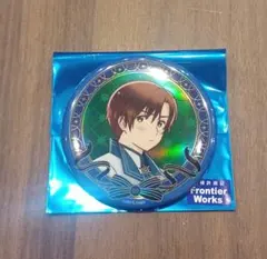 チェンジング缶バッジ　ロマーノ 2025年最新】ロマーノ 缶バッジの人気アイテム - メルカリ