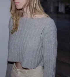 2025年最新】BASErange レディース ニット・セーターの人気アイテム