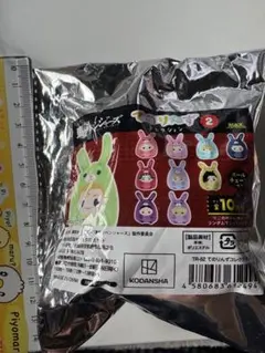 東京リベンジャーズぬいぐるみ