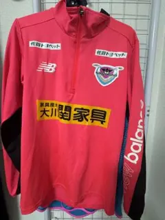 【非売品】サガン鳥栖　練習着　Mサイズ サガン鳥栖 選手支給 練習着 6点セット 2025年最新】サガン鳥栖