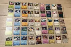 ポケモンカード 約45枚セット