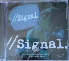 serial experiments lain //signal