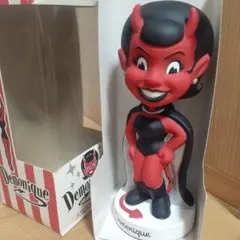 funko/wacky wobbler/Demoniqueのサムネイル