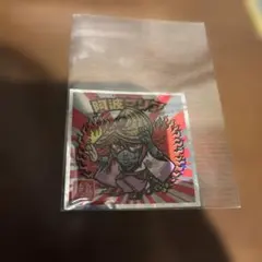 ロッテ　ご当地ビックリマンシール　西日本編　No.12