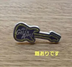 ミセスグリーンアップル　アンサンブルツアー　ピンバッチ　コンプリートセット 2025年最新】Mrs. GREEN APPLE ピンバッジ ensembleの人気