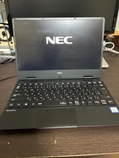 NEC VersaPro VH-4のサムネイル