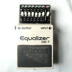 2025年最新】boss 日本製 ge-7の人気アイテム - メルカリ