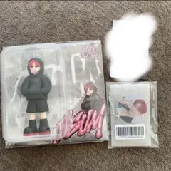 TXT ヨンジュン GGUM 新品未開封 特典つき - メルカリ
