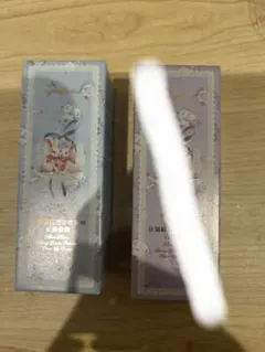 Flower Knows バニーガーデンテイルズ 2本セット B01 B04のサムネイル